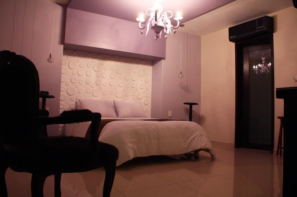 Casa Lunatta Guanajuato Værelse billede