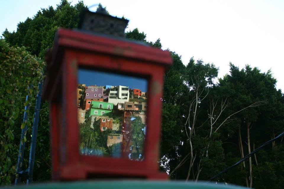 Casa Lunatta Guanajuato Eksteriør billede