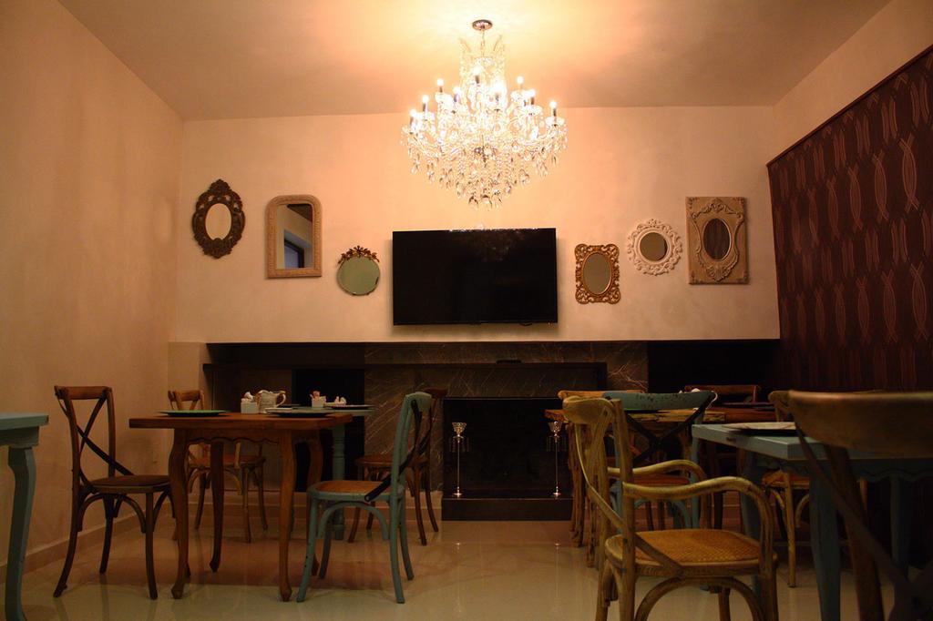 Casa Lunatta Guanajuato Eksteriør billede