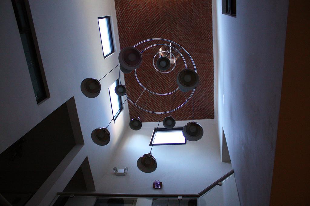 Casa Lunatta Guanajuato Værelse billede