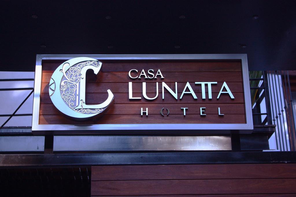 Casa Lunatta Guanajuato Eksteriør billede