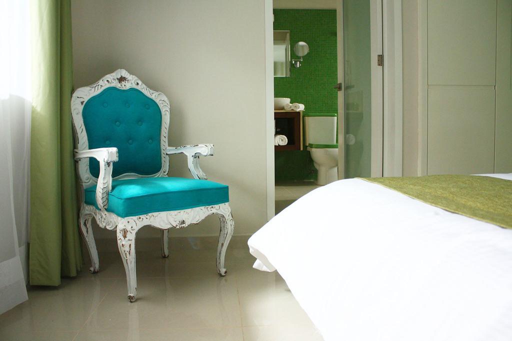 Casa Lunatta Guanajuato Værelse billede