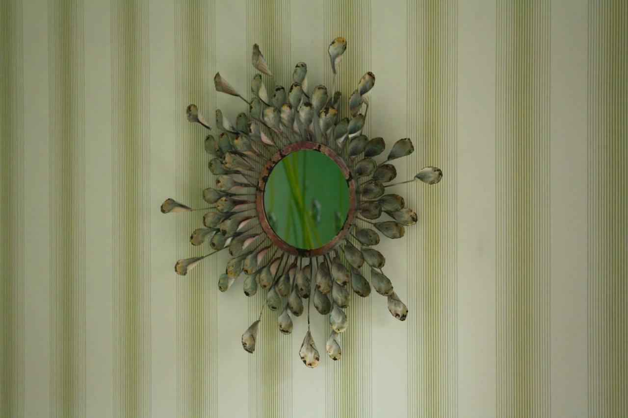 Casa Lunatta Guanajuato Eksteriør billede