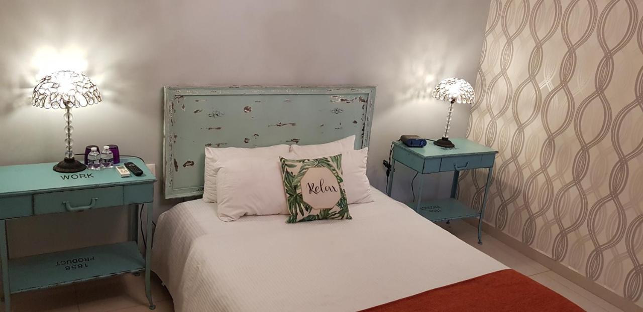 Casa Lunatta Guanajuato Eksteriør billede