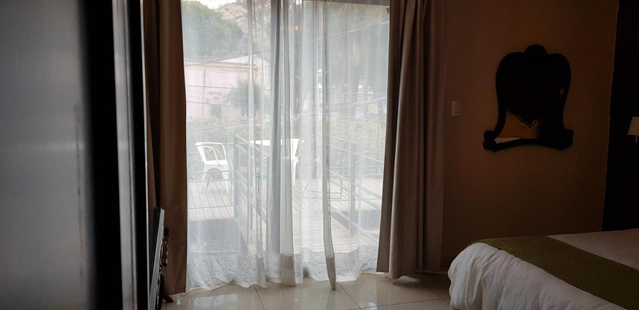 Casa Lunatta Guanajuato Eksteriør billede